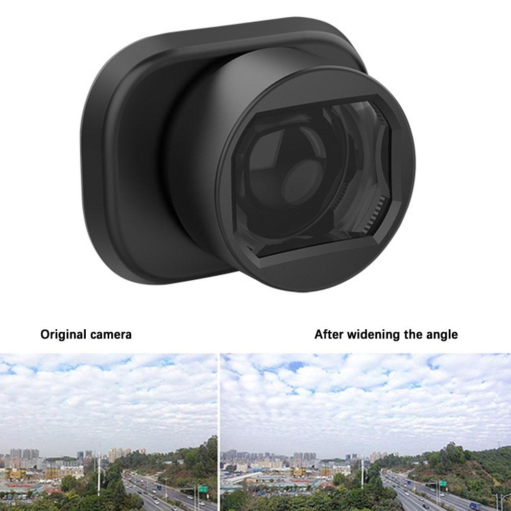 For dji MINI 4 Pro (dedicated) - огляд і ціна Drone Camera Wide Angle