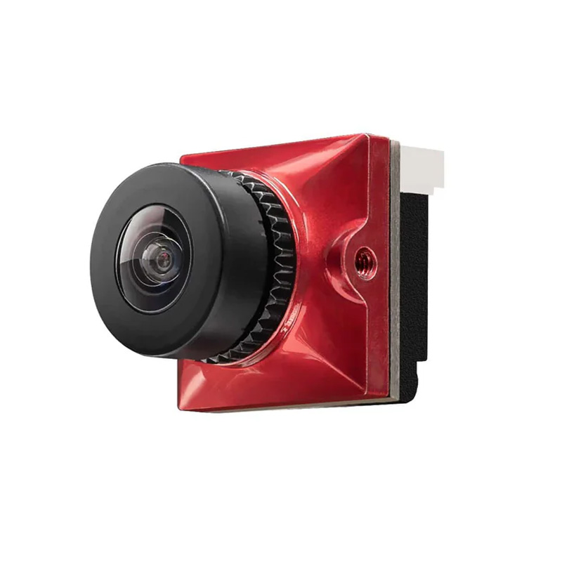 CADDX Ratel 2 Starlight Night  - огляд і ціна Drone Camera Lens