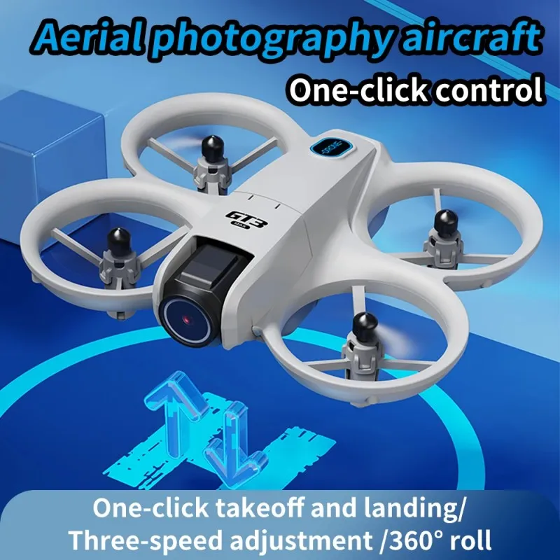 Xiaomi GT3 MAX GPS Drone 8K Ae - огляд і ціна Drone Camera Wide Angle