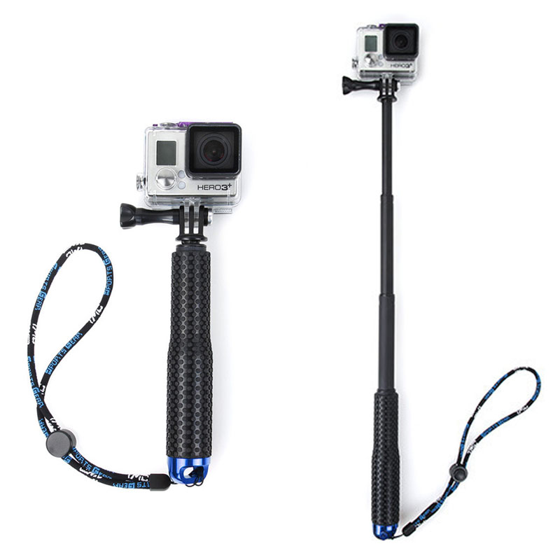1 Set Extendable Pole Mini Sel - огляд і ціна Drone Camera Action