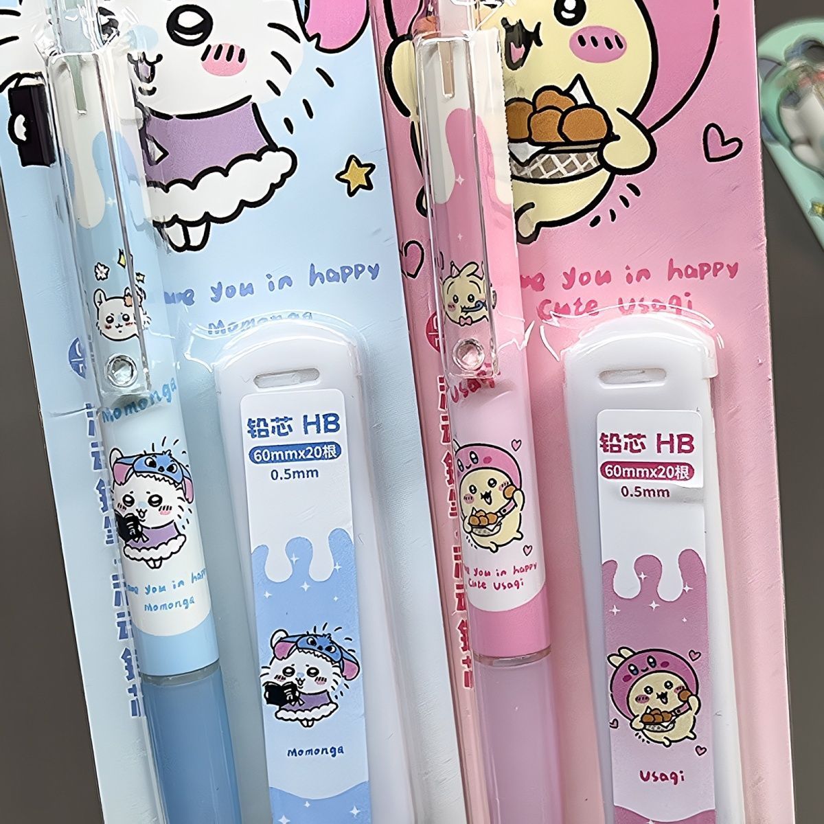 Jiikawa Mechanical Pencil Cute - огляд і ціна Drone Camera Stabilized