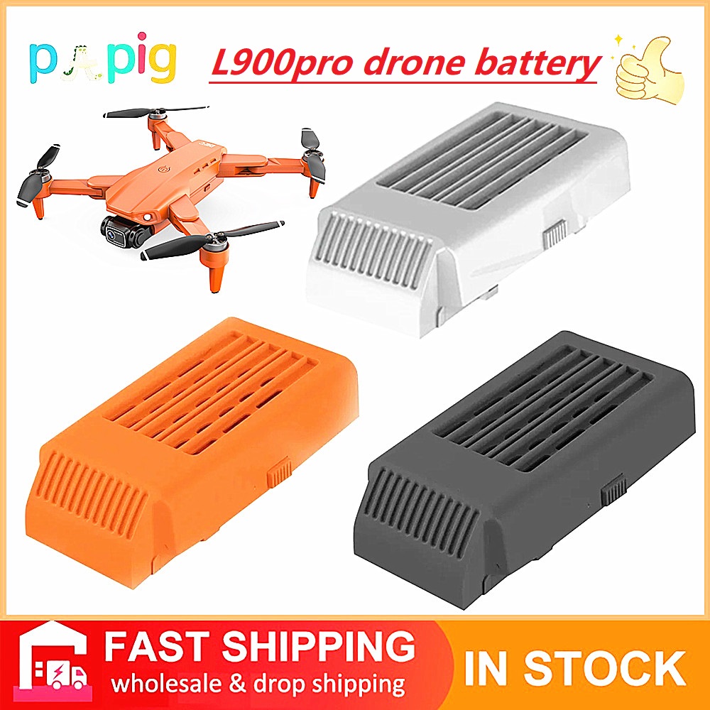 L900 Pro GPS Drone 4K Drone Ba - огляд і ціна Drone Camera Lens