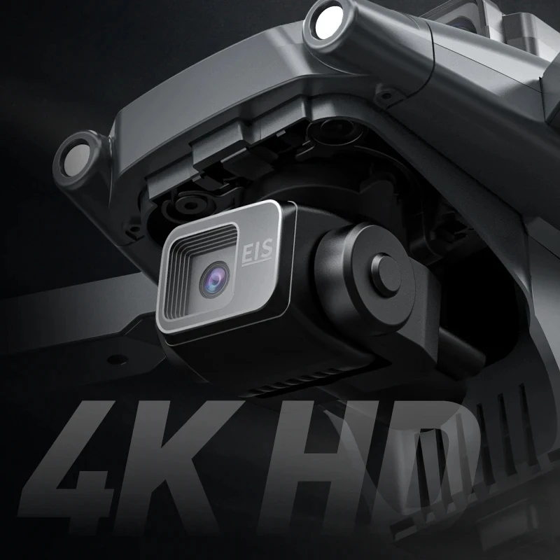 L600 PRO MAX GPS Drone Profess - огляд і ціна Drone Camera Wide Angle
