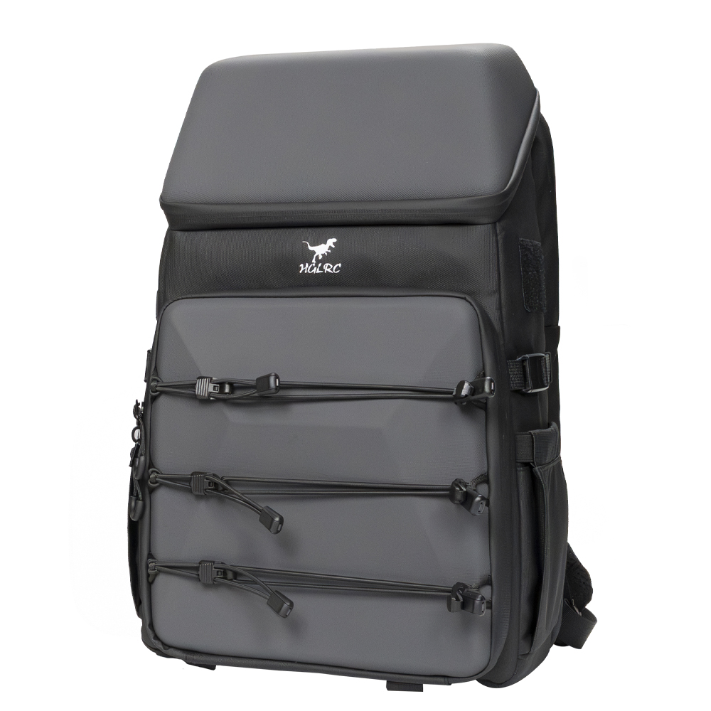 HGLRC B2 Drone&Camera Backpack - огляд і ціна Drone Camera Case