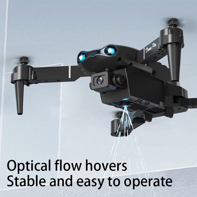 E99 Air Screen Control Drone P - огляд і ціна Drone Camera Lens