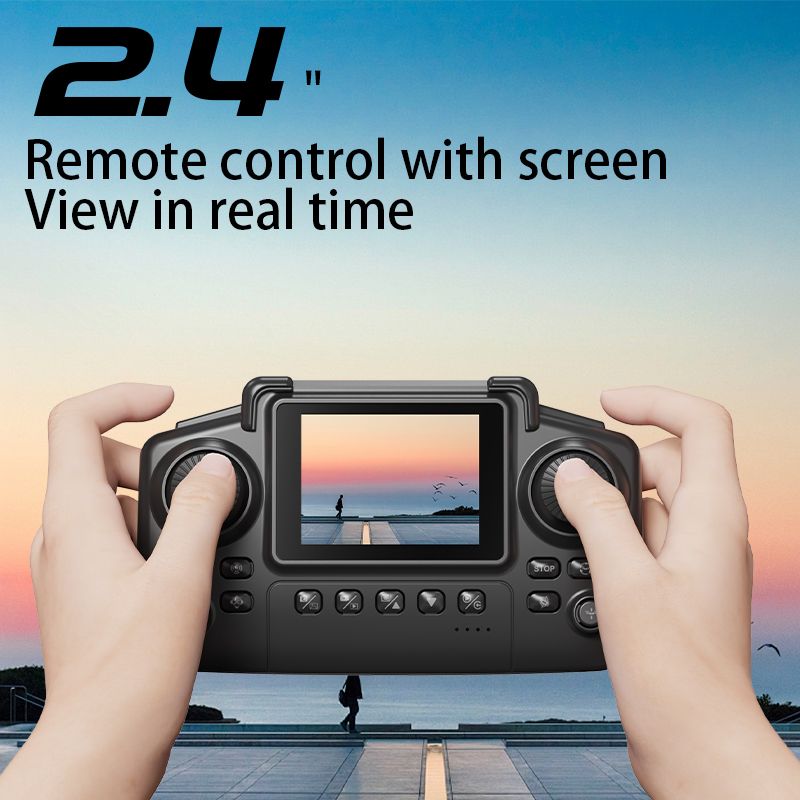 E99 Air Screen Control Drone P - огляд і ціна Drone Camera Lens