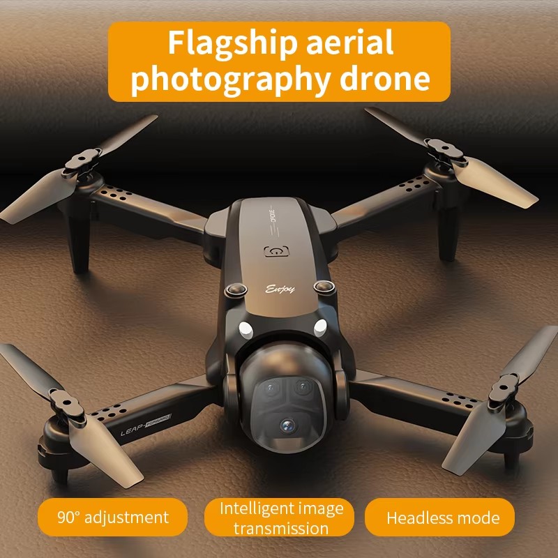 H20 Drone: Foldable Remote Con - огляд і ціна Drone Camera Lens